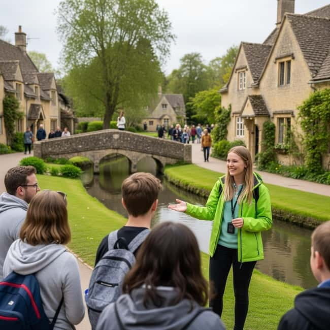 Oxford: Cotswolds Villages Small-Group Tour, Full Day - An In-Depth Look at the Tour Experience