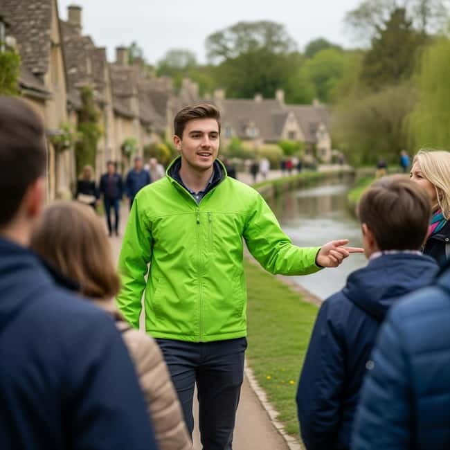 Oxford: Cotswolds Villages Small-Group Tour, Full Day - Who Should Consider This Tour?