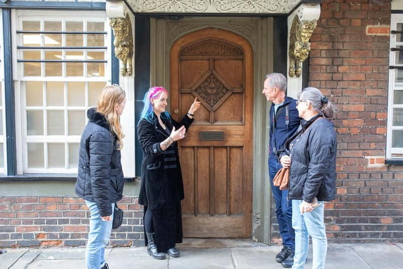Oxford: CS Lewis and JRR Tolkien Tour - Why This Tour Offers Great Value