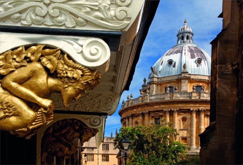 Oxford: CS Lewis and JRR Tolkien Walking Tour - Customer Feedback