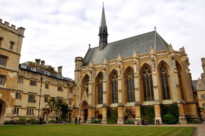Oxford: CS Lewis and JRR Tolkien Walking Tour - Frequently Asked Questions