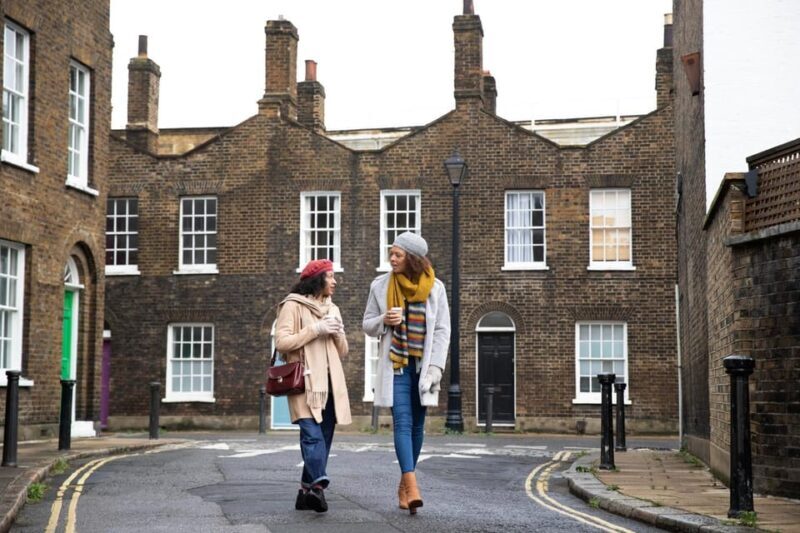 Oxford: Express Walk with a Local in 60 minutes - Who Will Enjoy This Tour?