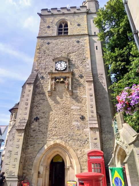 Oxford Famous and Hidden Gems - Practical Details and Value