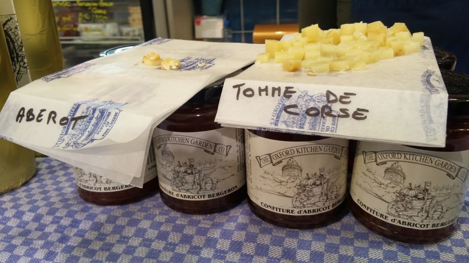 Oxford Food & Drink Tasting & Sightseeing Guided Tour - Dietary Accommodations