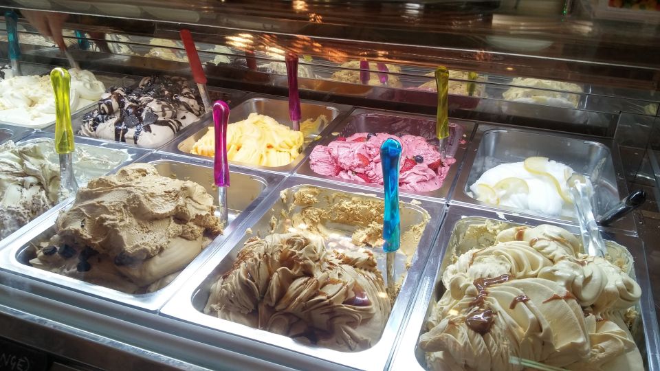 Oxford Food & Drink Tasting & Sightseeing Guided Tour - Booking and Cancellation Policy