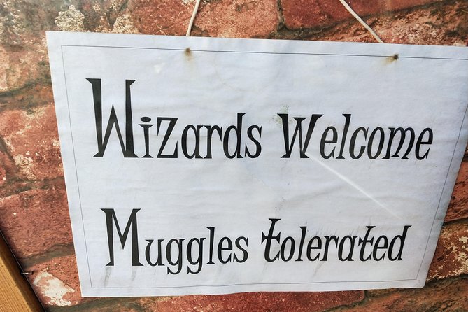 Oxford Harry Potter Insights Entry to Divinity School PUBLIC Tour - Reviews Overview