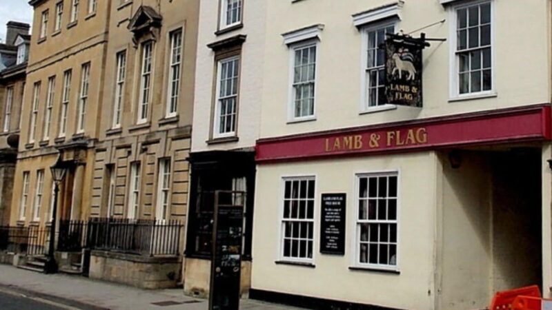 Oxford: Historic Pubs & Taverns Guided Walking Tour - FAQs
