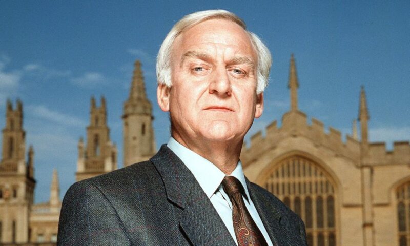 Oxford: Inspector Morse Lewis Endeavour Small Group Tour - Experience and Itinerary