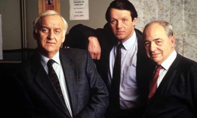 Oxford: Inspector Morse Lewis Endeavour Small Group Tour - Meeting Point and Details