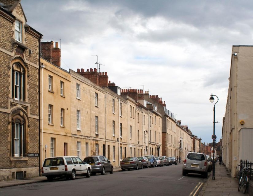 Oxford: JRR Tolkien and CS Lewis Tour - The Best of Friends - Friendship Between Tolkien and Lewis