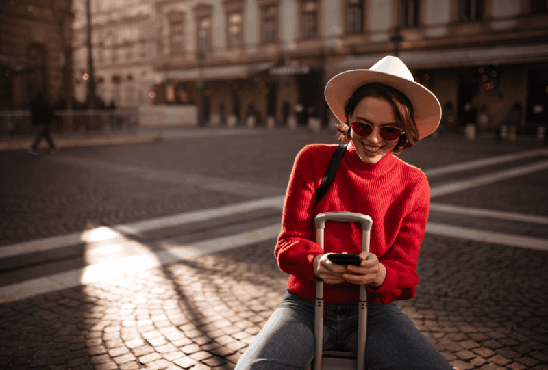 Oxford Luggage Storage City Centre - Experience Highlights