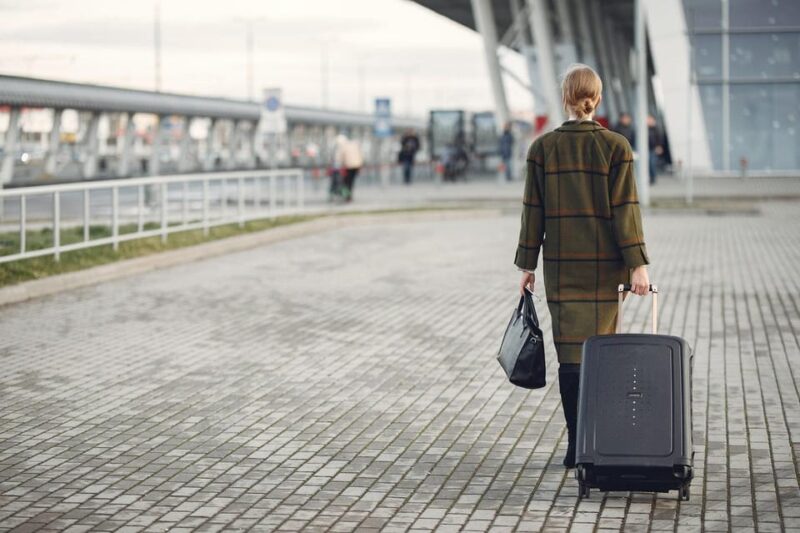 Oxford Luggage Storage City Centre - Booking Information