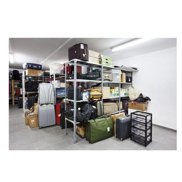 Oxford Luggage Storage City Centre - Customer Support