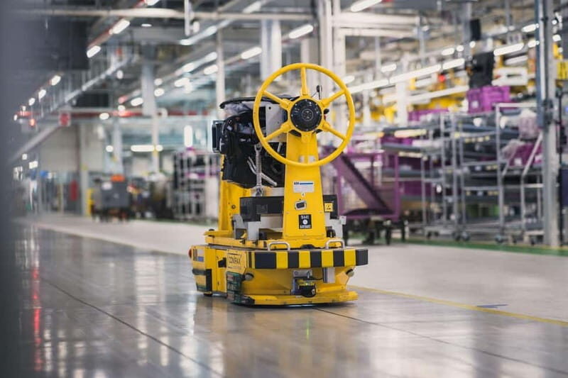 Oxford: MINI Factory Tour  Go Behind the Scenes - FAQ