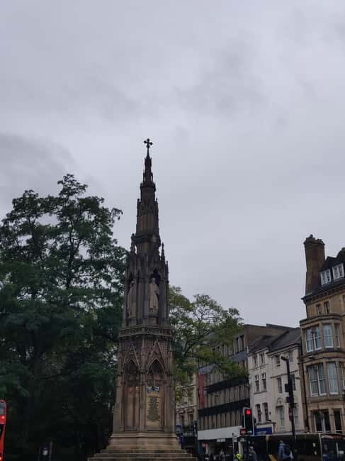 Oxford of Morse, Lewis and Endeavour - Who Should Consider This Tour?