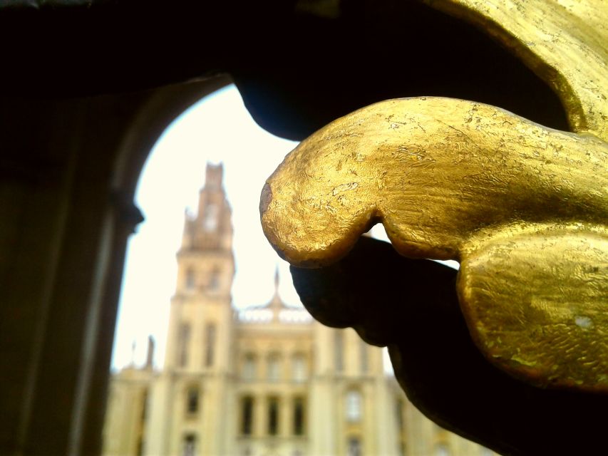 Oxford: Pre-Raphaelite Walking Tour With Exeter College - Customer Experiences and Reviews