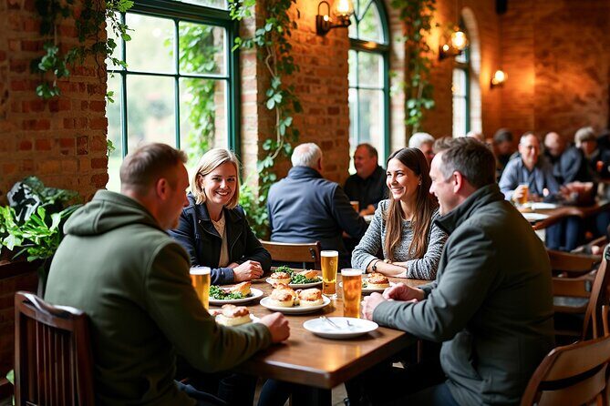 Oxford Private Day Trip from London Sightseeing & Lunch - Frequently Asked Questions