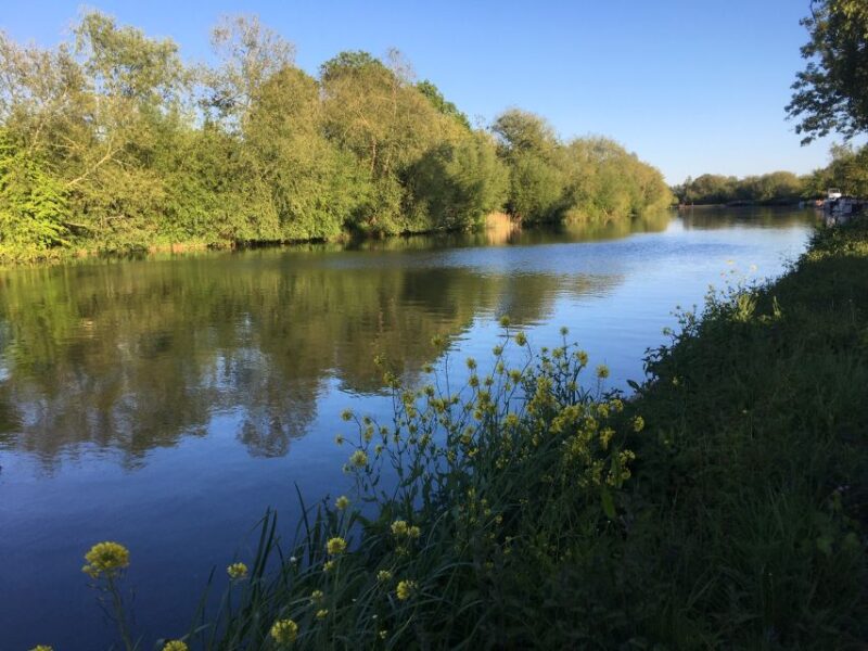 Oxford: Sightseeing Boat Cruise With Prosecco - Customer Reviews and Ratings