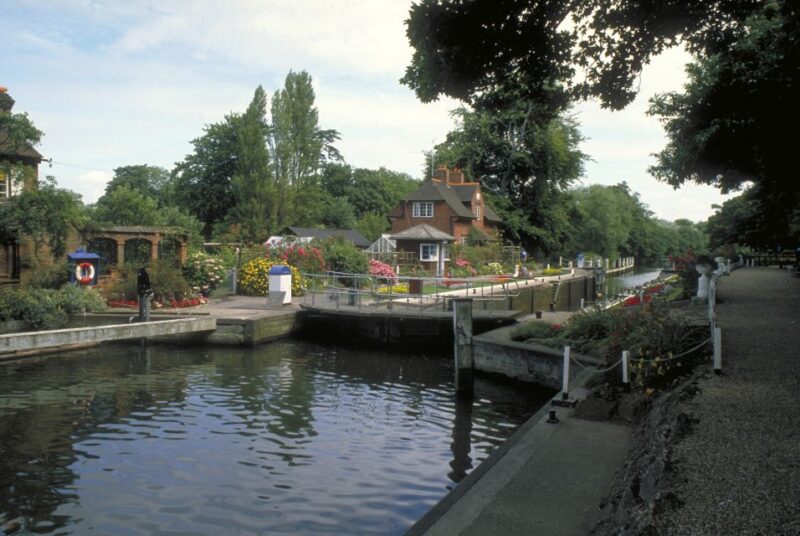 Oxford: Sightseeing River Cruise - Important Information