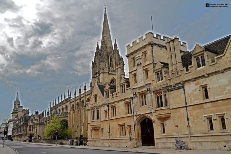 Oxford: Solo Traveller Private Tour - FAQ