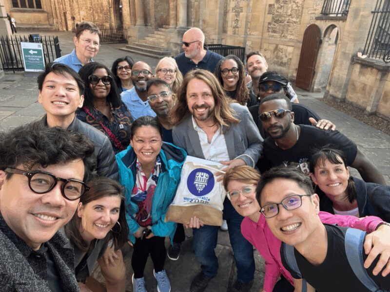 Oxford: The Original Uncomfortable Oxford Tour - Final Thoughts: Who Will Love This Tour?