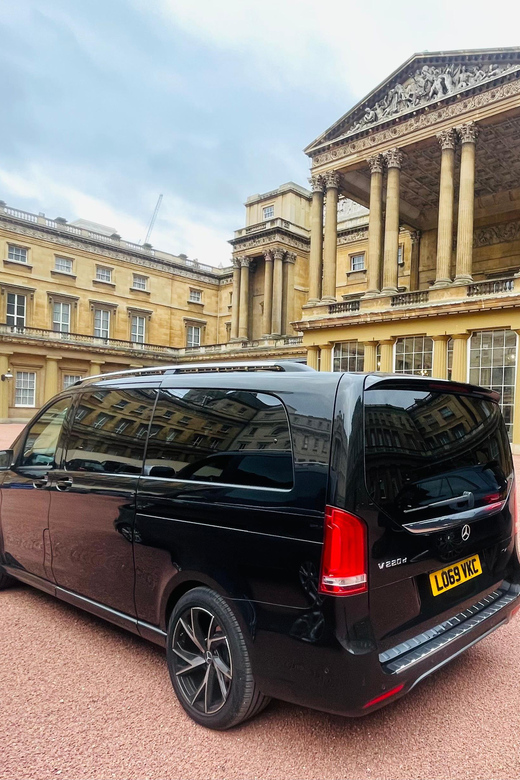 Oxford To Cambridge Transfers - Availability and Flexibility