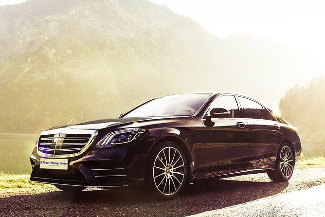 Oxford to Heathrow Airport Private Transfers - Frequently Asked Questions