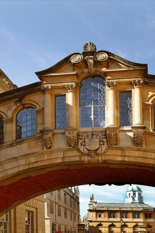 Oxford Top 10 City Highlights - Customer Reviews and Experience