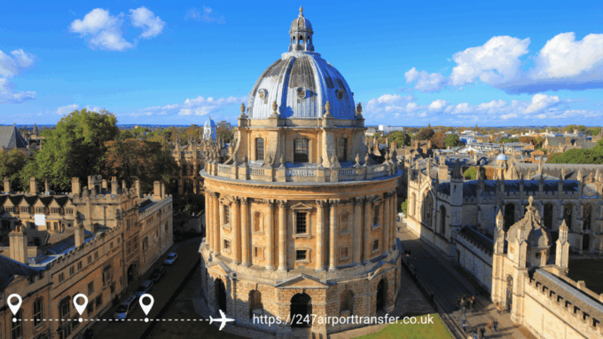 Oxford University and Highclere Castle Day Tour - Booking and Payment Considerations