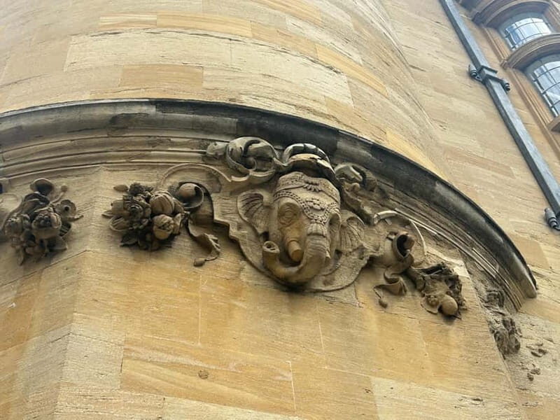 Oxford University Walking Tour - Practical Details and Value