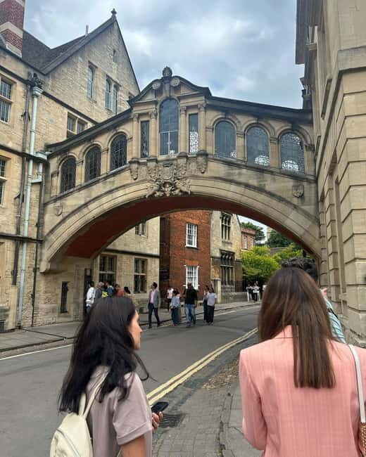 Oxford University Walking Tour - Who Will Enjoy This Tour?