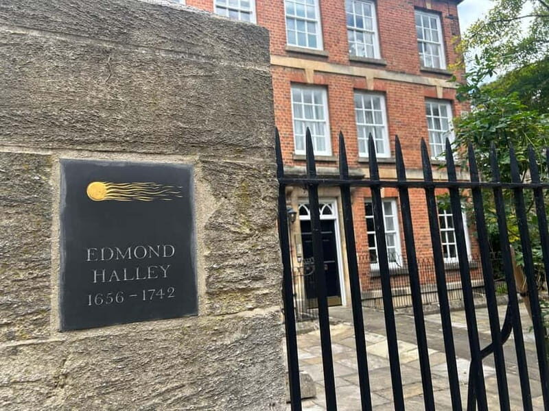 Oxford University Walking Tour - FAQ