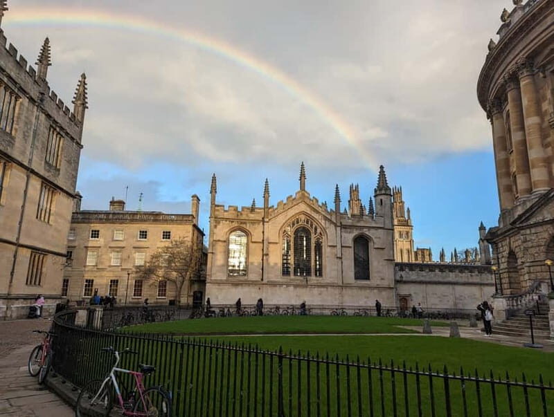 Oxford Walking Tour: Magic, University & Harry Potter Sites - Final Thoughts  