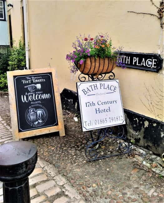 Oxford's famous and secret wonders in Italian - Who Will Enjoy This Tour?