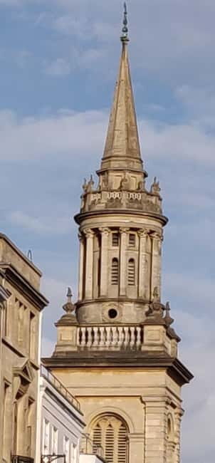 Oxford's famous and secret wonders in Italian - The Sum Up