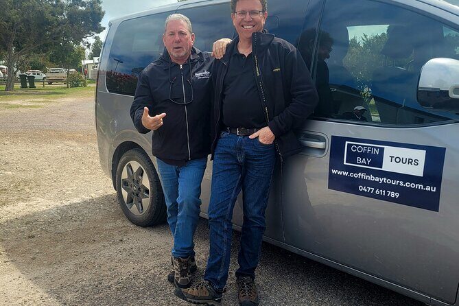 Oyster Adventure in Coffin Bay (Coffin Bay Pick Up) - Who Will Love This Tour?