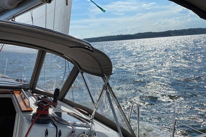 Oyster Bay Two Hour Sailing Experience - Who Should Consider This Tour?