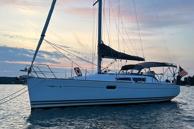 Oyster Bay Two Hour Sailing Experience - The Sum Up: Why It’s Worth the Cost