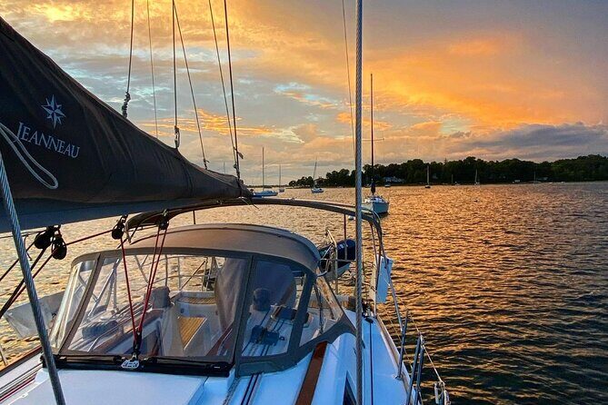 Oyster Bay Two Hour Sailing Experience - FAQ