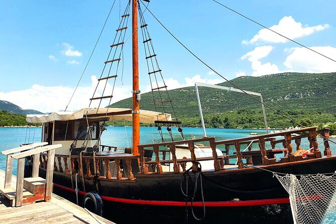 Oyster farm experience private day trip from Dubrovnik - A Detailed Look at the Oyster Farm Experience