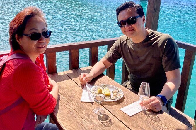 Oyster Farm, Ston and Winery Tour - A Detailed Look at the Tour Itinerary