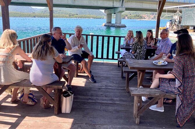 Oyster Farm, Ston and Winery Tour - Price and Value: Is It Worth It?