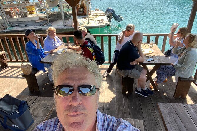 Oyster Farm, Ston and Winery Tour - Final Thoughts