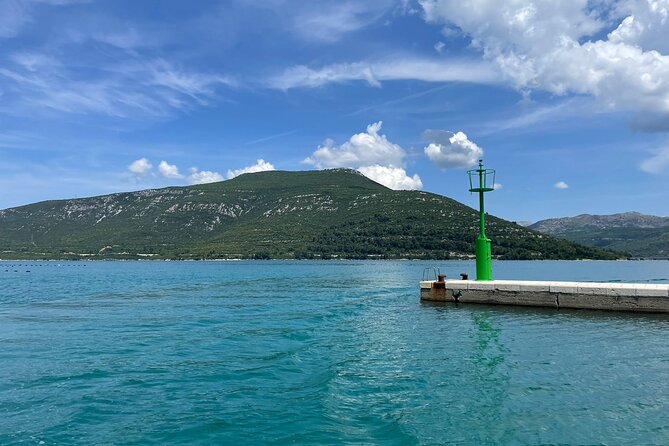 Oysters and Mussels Tasting With Wine in Ston and Pelješac - Oyster and Mussel Tasting