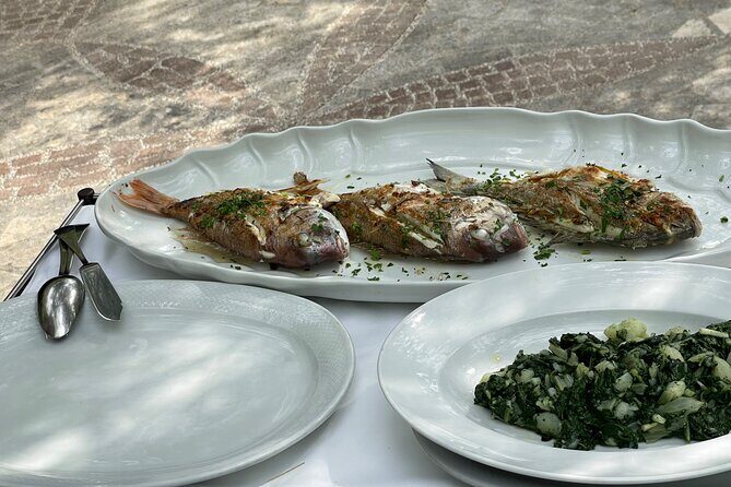 Oysters testing private tour to Ston - FAQ