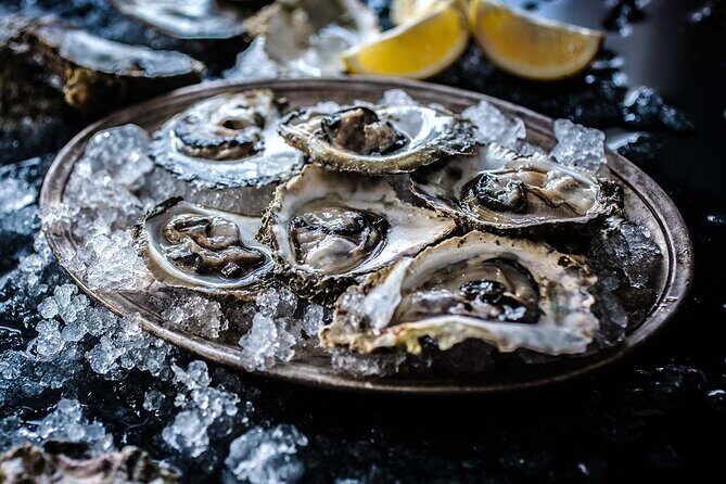 Oysters & Wine Tour From Dubrovnik (Small Group) - A Deep Dive into the Experience