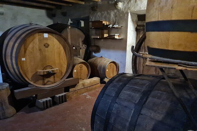 Oysters & Wine Tour From Dubrovnik (Small Group) - FAQs