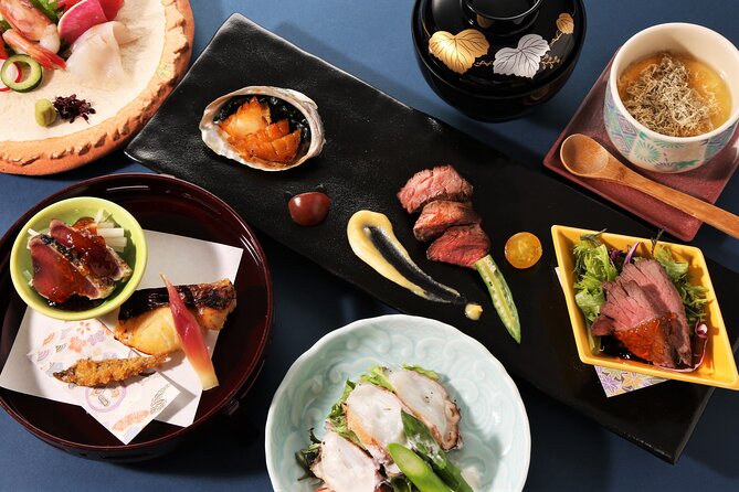 Ozashiki Geisha Plan With Lunch - What to Expect During the Ozashiki Geisha Plan