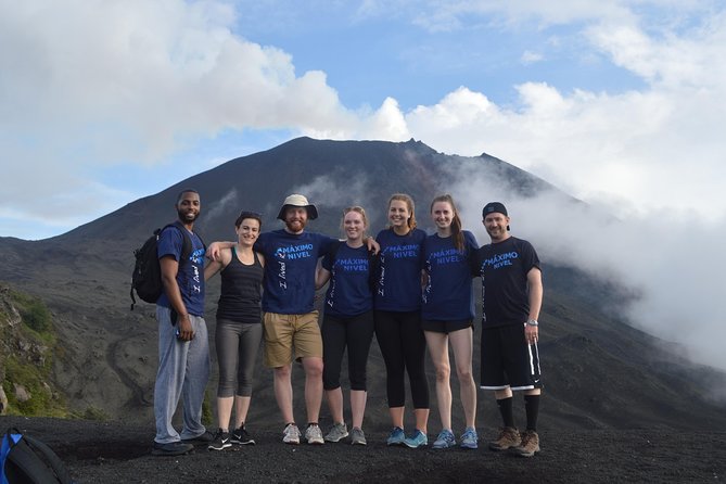 Pacaya Volcano Overnight Tour From Antigua - Itinerary and Experience