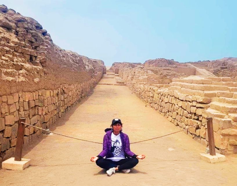 Pachacamac: an Important Inca Oracle on the Coast | Travel Buddies